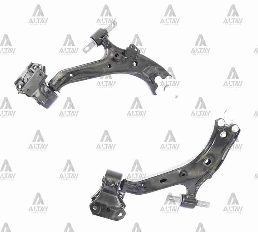 Honda CR-V Sağ Salıncak 2012-2015 Crv Alt Rotilli Burçlu Sağ OEM 51350-T0T-H11